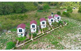 Mangapwani Beach Villa